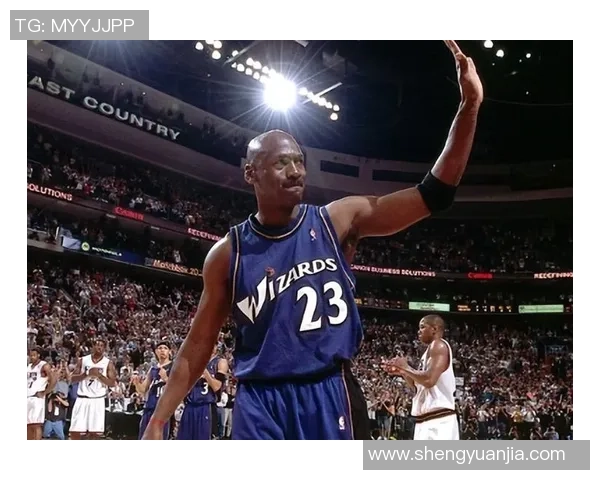 乔丹在体育界的成就与影响力究竟是足球明星还是篮球传奇