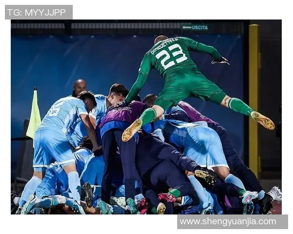 足球明星进球后的庆祝方式解析与背后故事分享 足球明星进球后的庆祝方式解析与背后故事分享