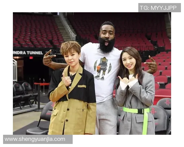 哈登与足球明星的首次见面引发球迷热议与期待 哈登与足球明星的首次见面引发球迷热议与期待