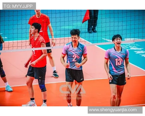 广州排球队实力强劲跻身全国第八名展现出色竞技水平与团队合作精神
