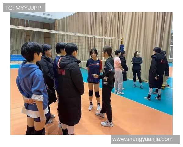 重庆排球队逆袭之路揭秘：世锦赛背后的奋斗与荣耀