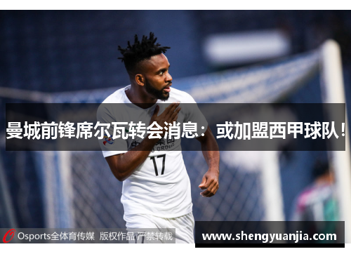 曼城前锋席尔瓦转会消息：或加盟西甲球队！
