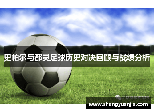 史帕尔与都灵足球历史对决回顾与战绩分析